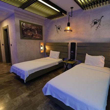 Kosa Otel Çeşme Eksteriør bilde