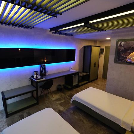 Kosa Otel Çeşme Eksteriør bilde