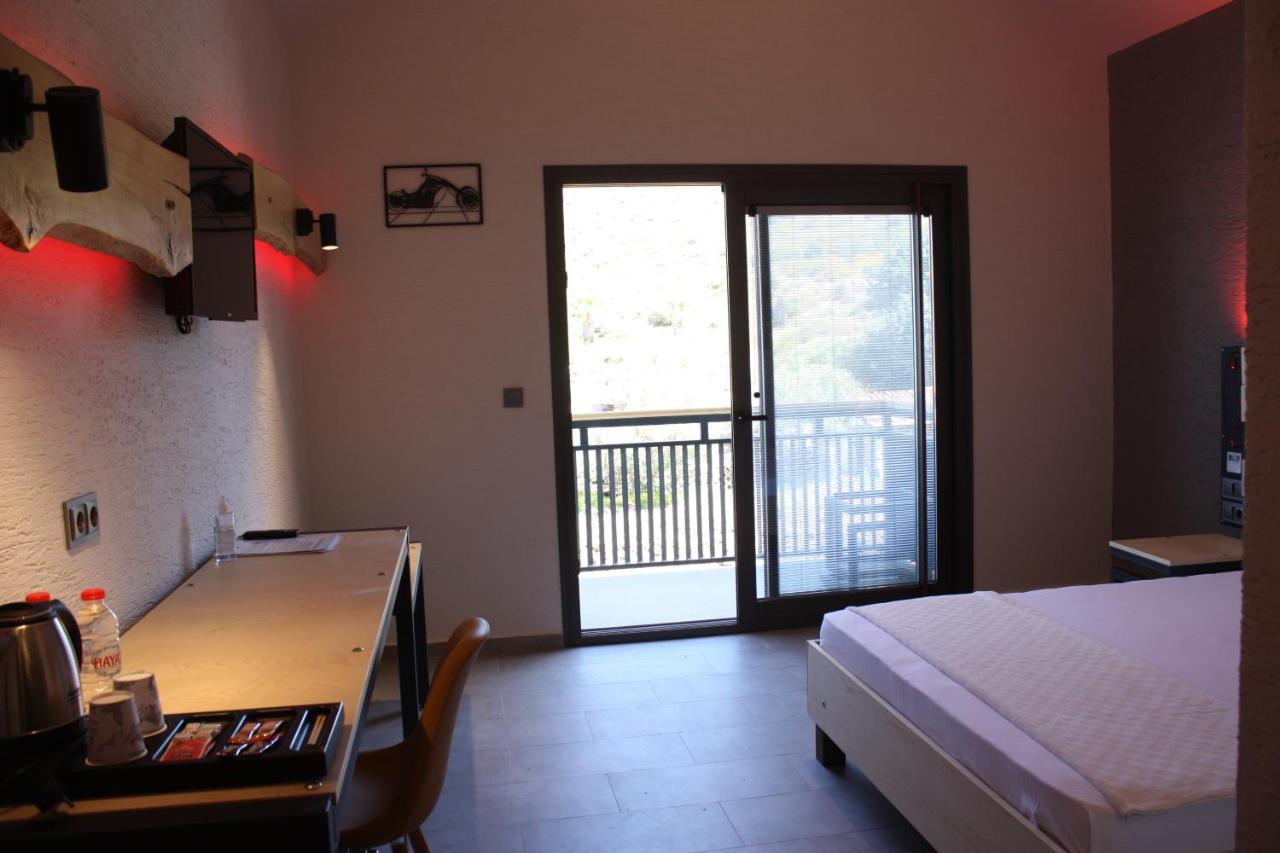 Kosa Otel Çeşme Eksteriør bilde