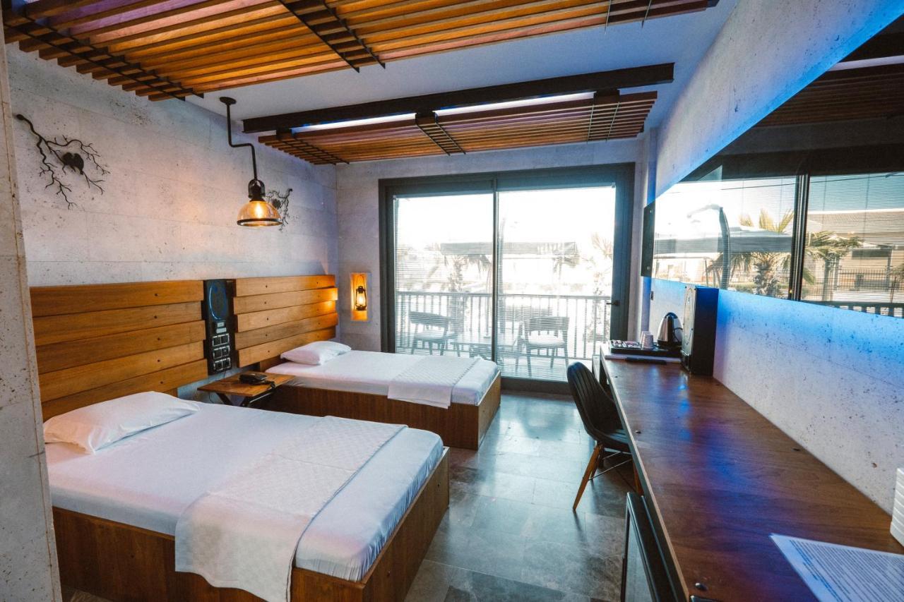 Kosa Otel Çeşme Eksteriør bilde