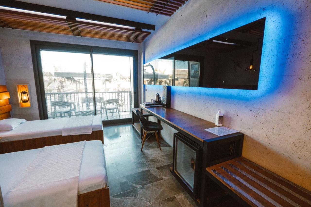 Kosa Otel Çeşme Eksteriør bilde