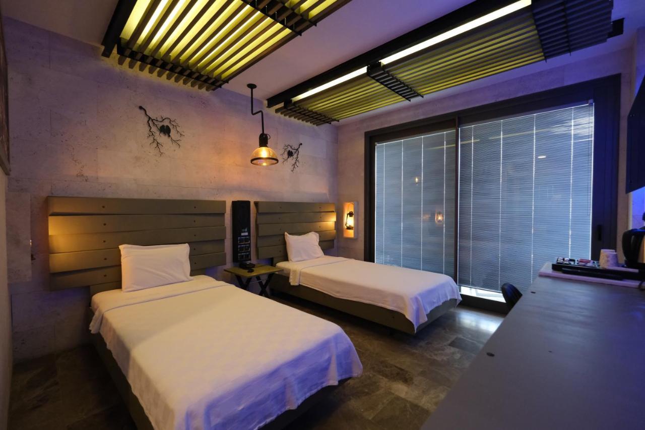 Kosa Otel Çeşme Eksteriør bilde