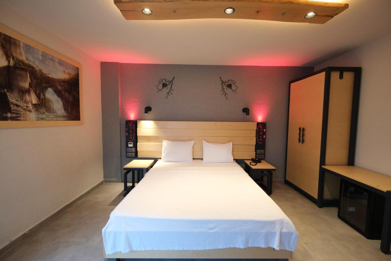 Kosa Otel Çeşme Eksteriør bilde
