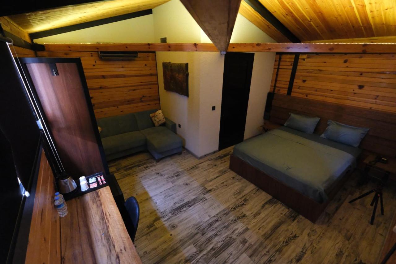 Kosa Otel Çeşme Eksteriør bilde