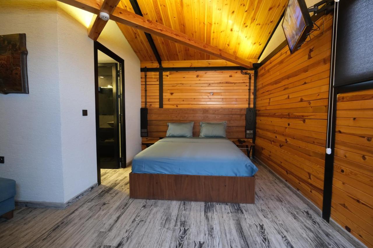 Kosa Otel Çeşme Eksteriør bilde
