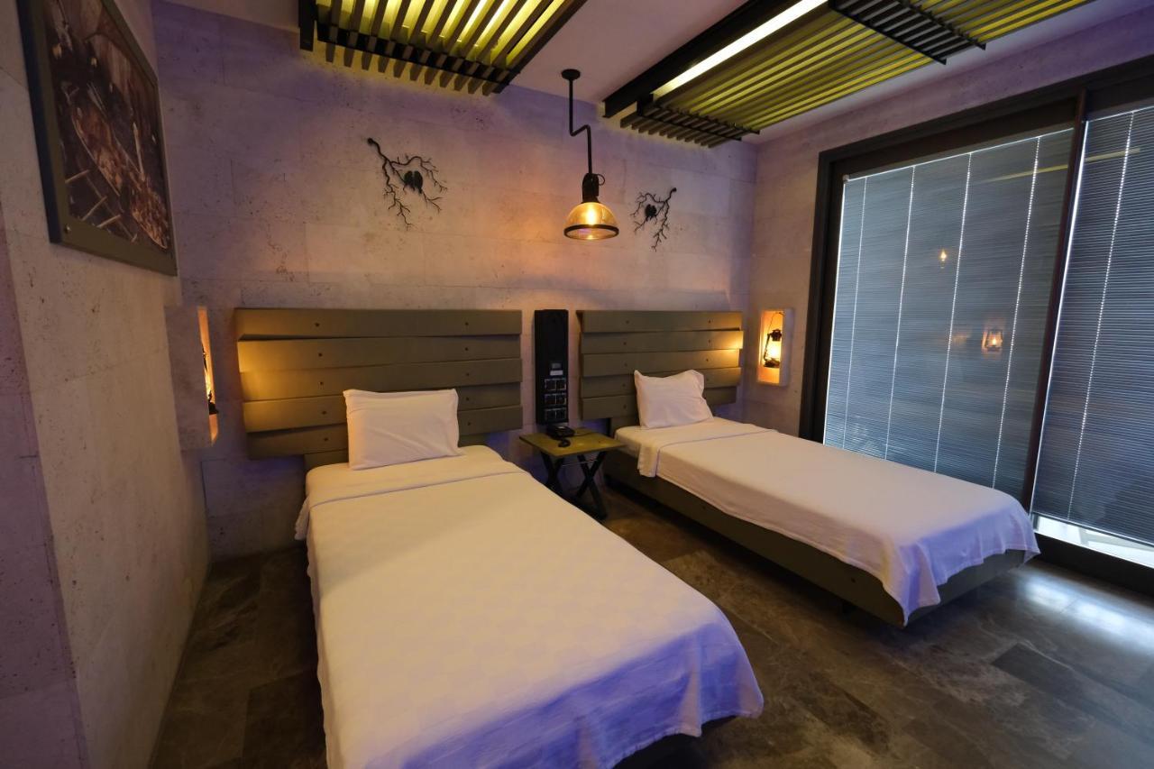Kosa Otel Çeşme Eksteriør bilde