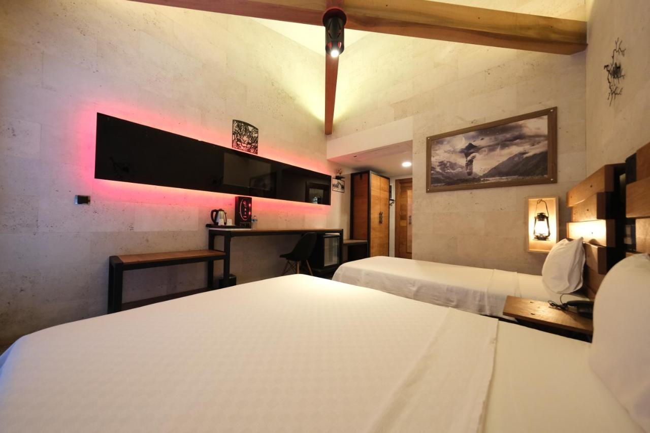 Kosa Otel Çeşme Eksteriør bilde