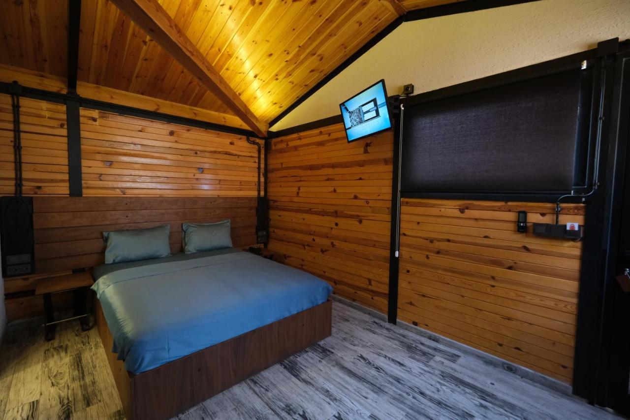 Kosa Otel Çeşme Eksteriør bilde