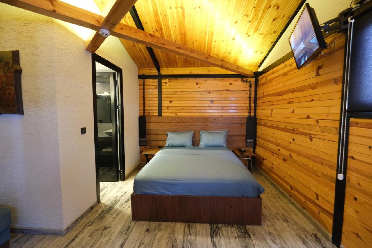 Kosa Otel Çeşme Eksteriør bilde