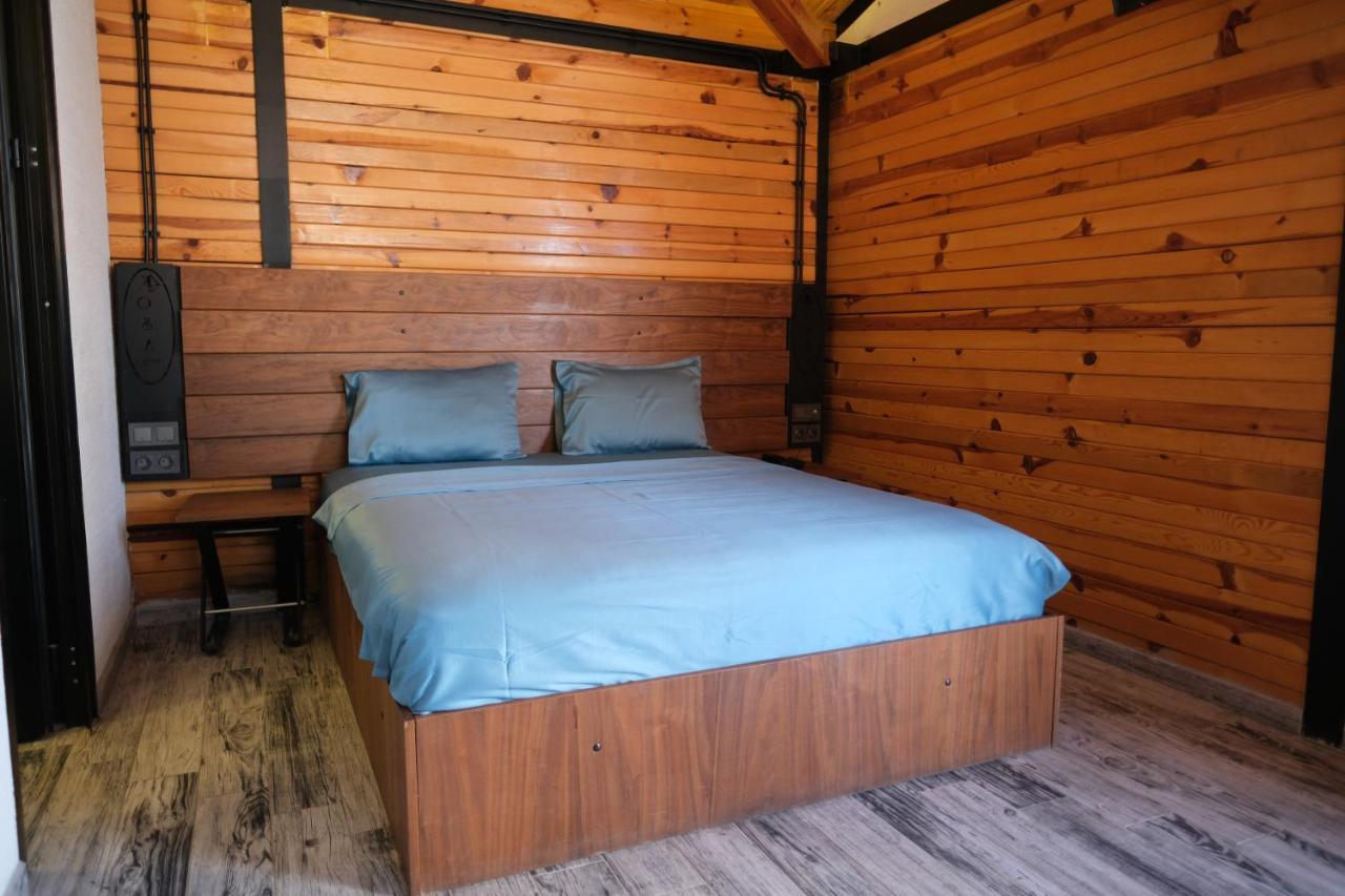 Kosa Otel Çeşme Eksteriør bilde