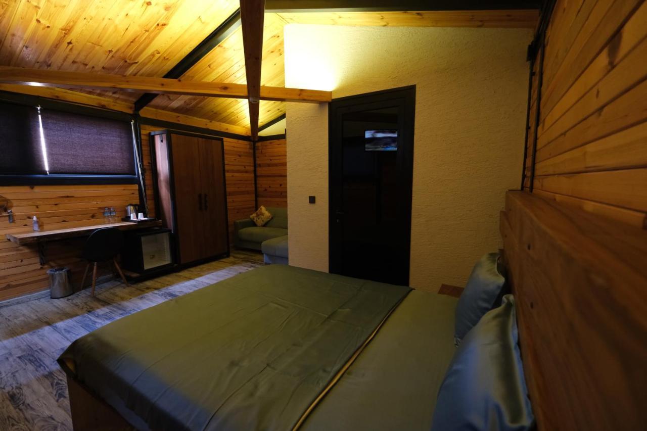Kosa Otel Çeşme Eksteriør bilde