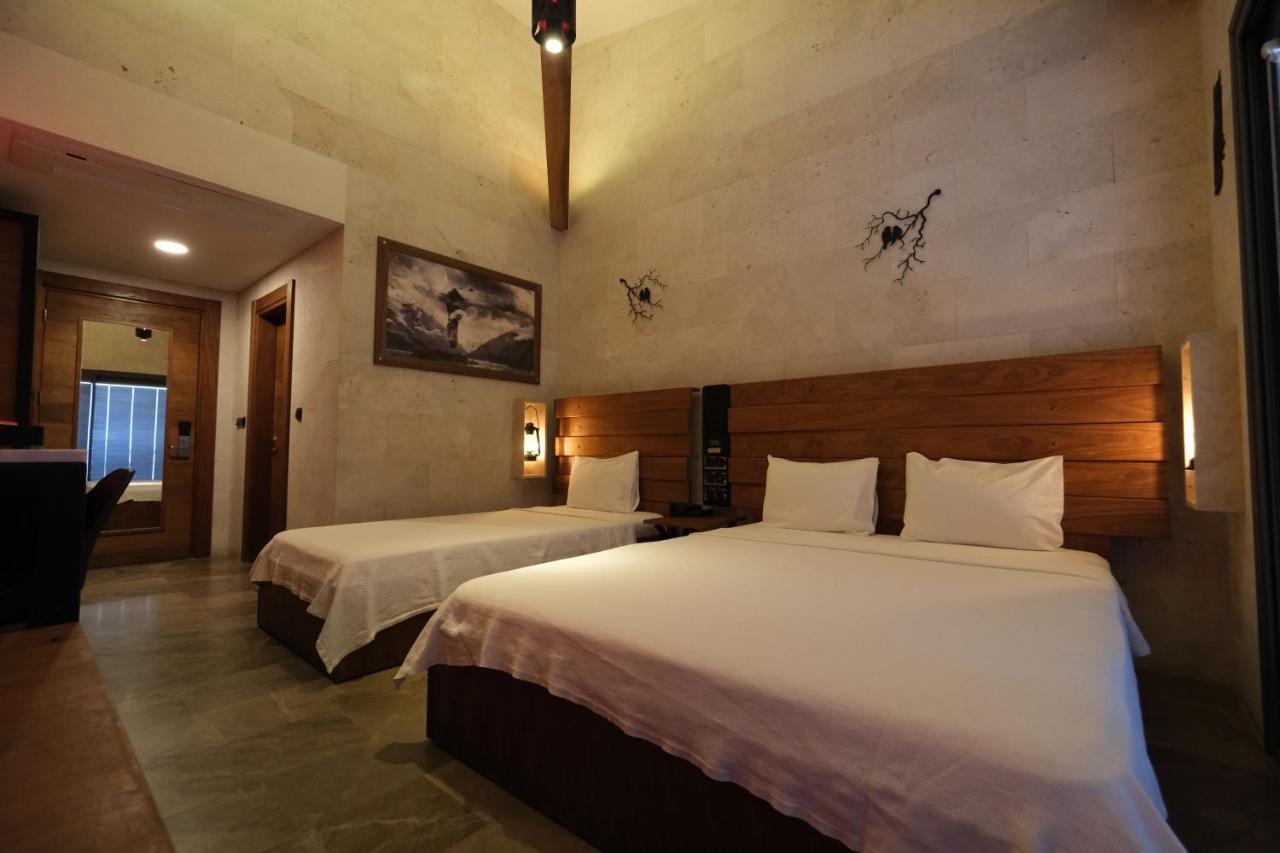Kosa Otel Çeşme Eksteriør bilde