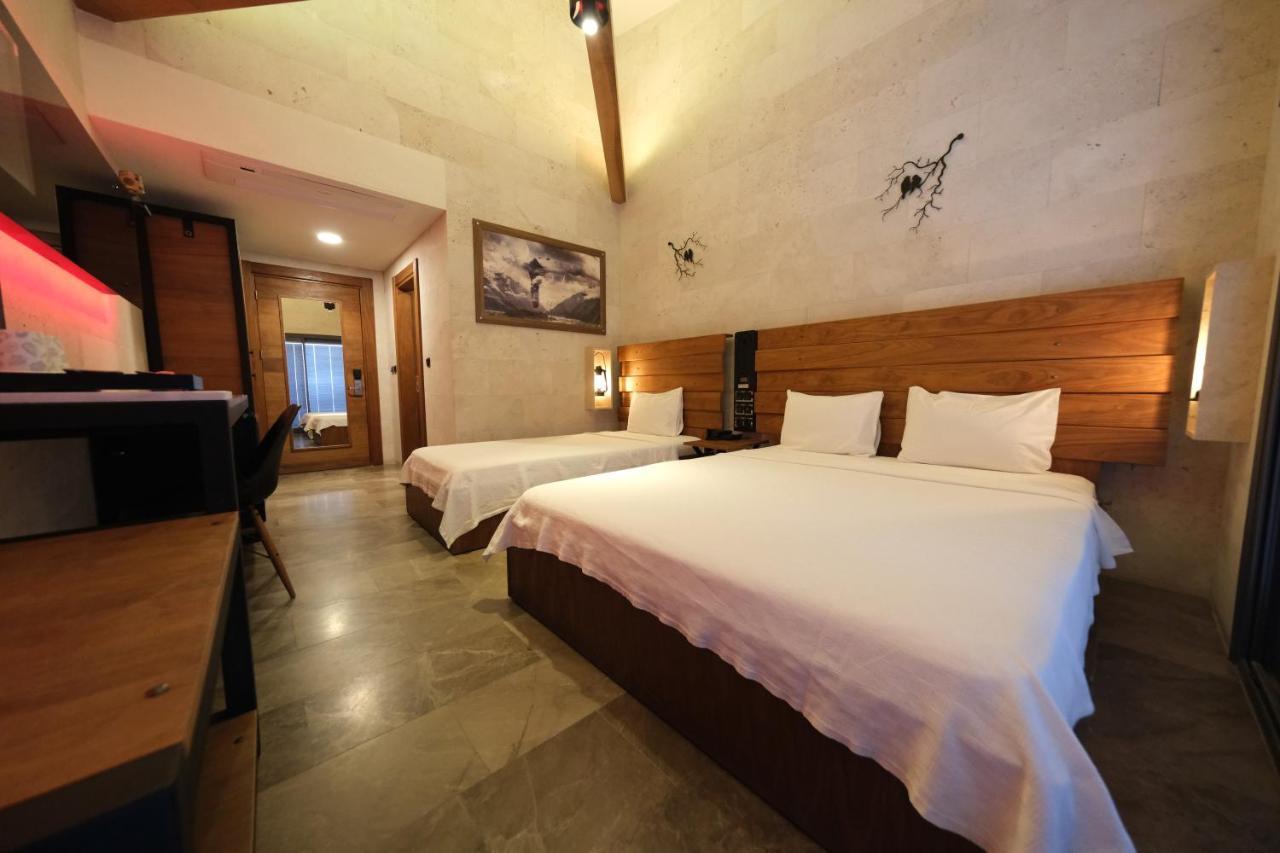 Kosa Otel Çeşme Eksteriør bilde