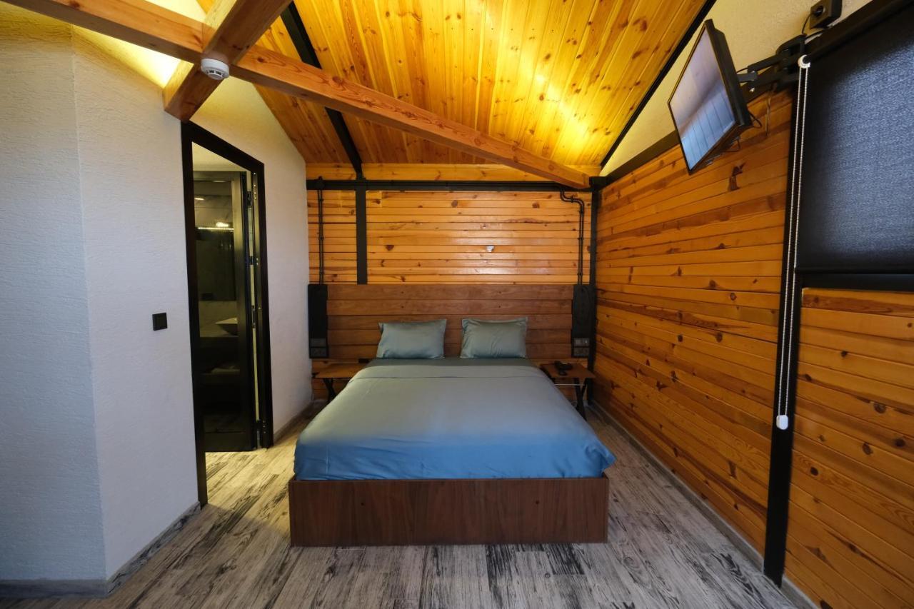 Kosa Otel Çeşme Eksteriør bilde
