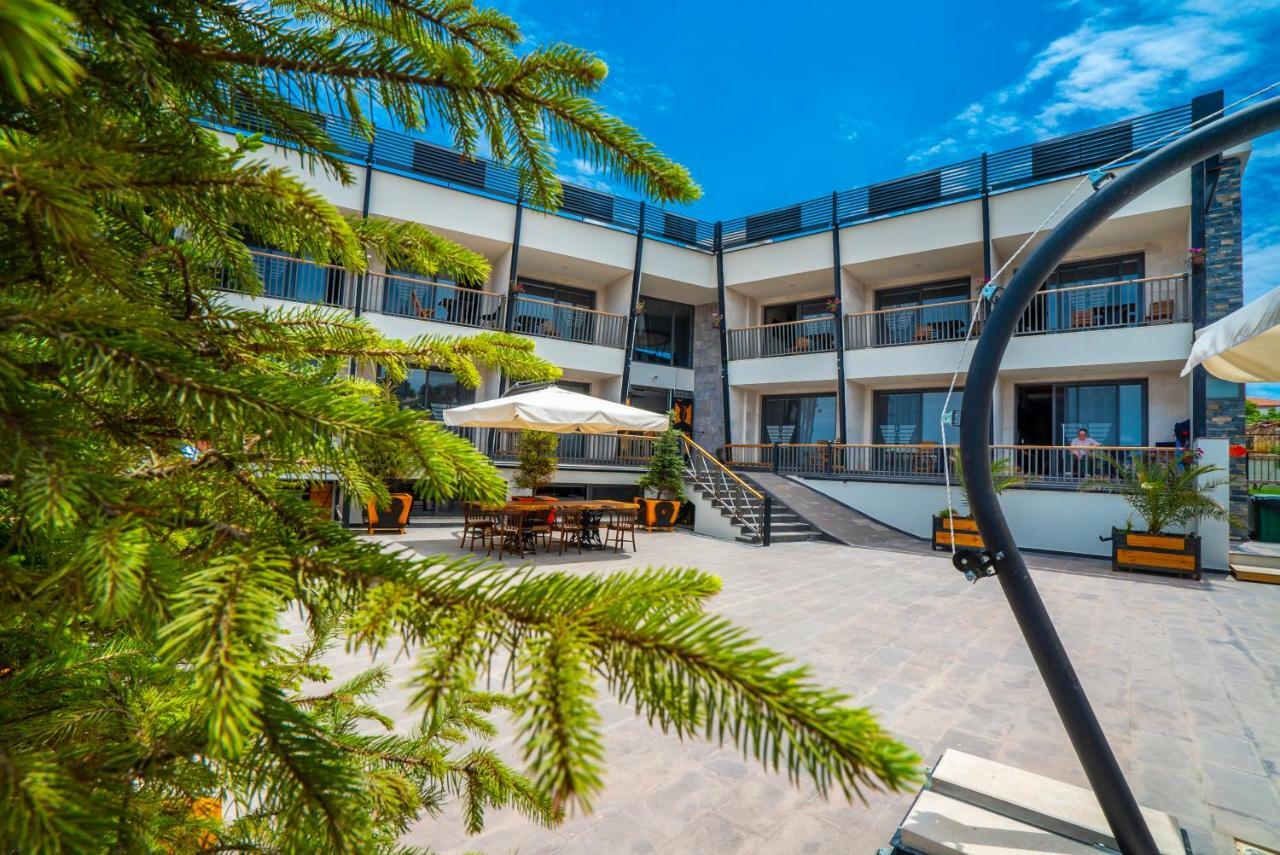 Kosa Otel Çeşme Eksteriør bilde